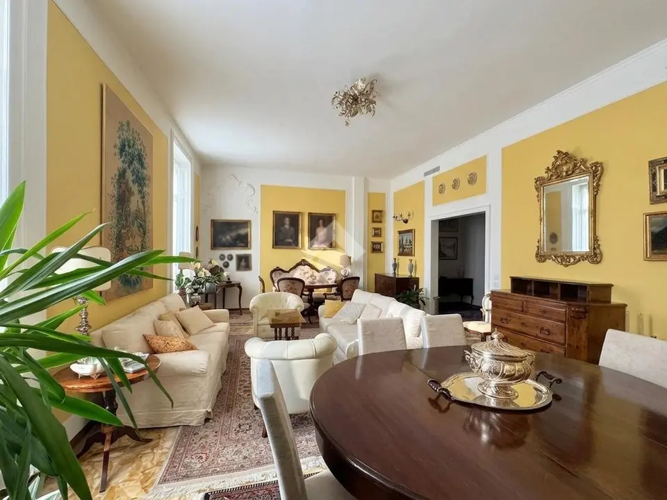 Trilocale in vendita a Bergamo