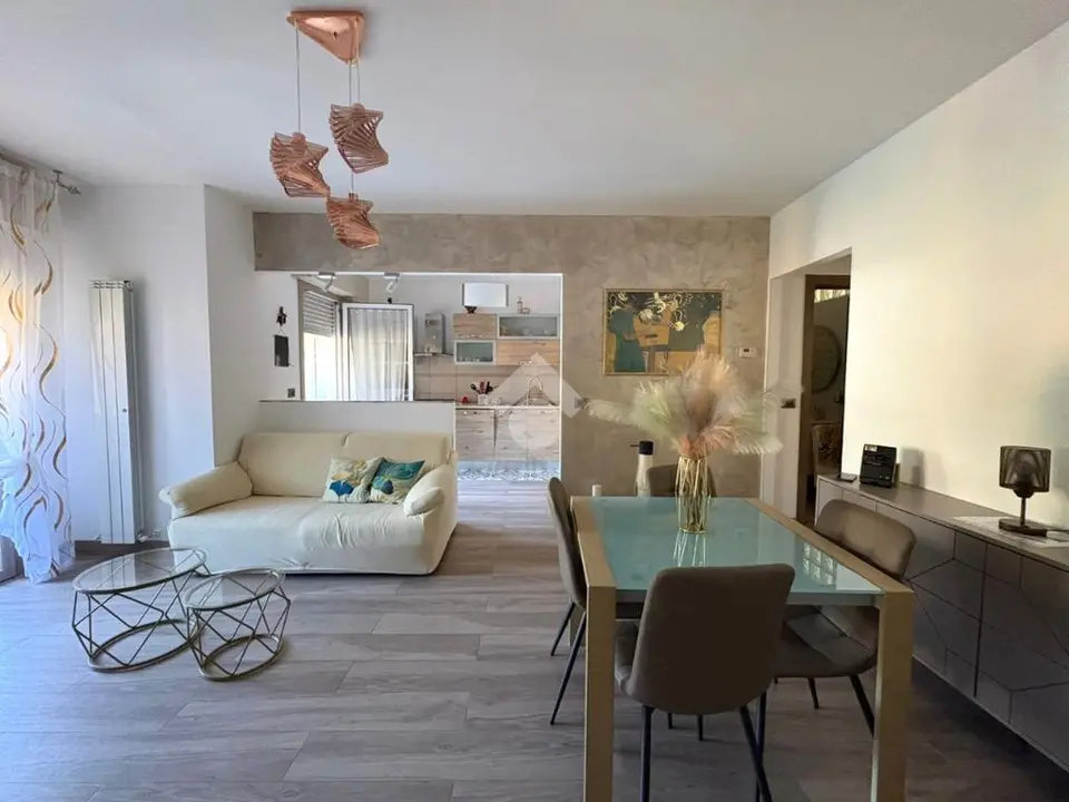 Trilocale in vendita a Chiavari