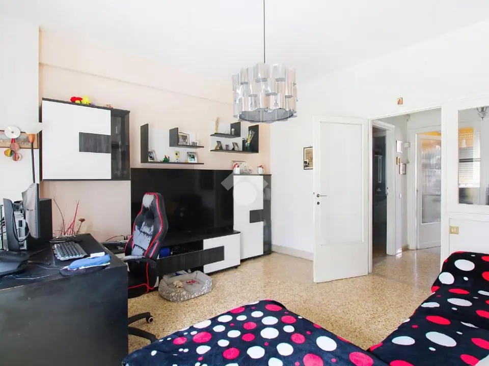 Quadrilocale in vendita a Pisa