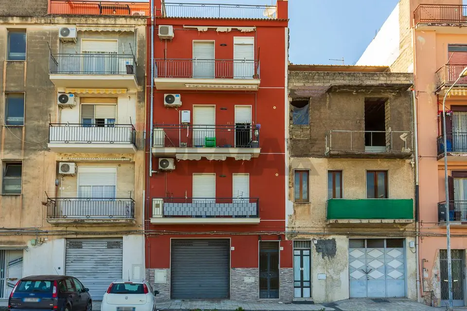Appartamento in Vendita a Lentini