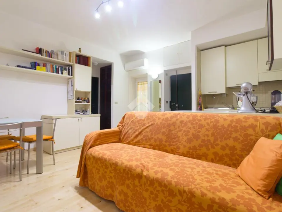 Bilocale in vendita a Lavagna