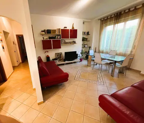 Appartamento in Via Ina Casa  1, Agrigento (AG)