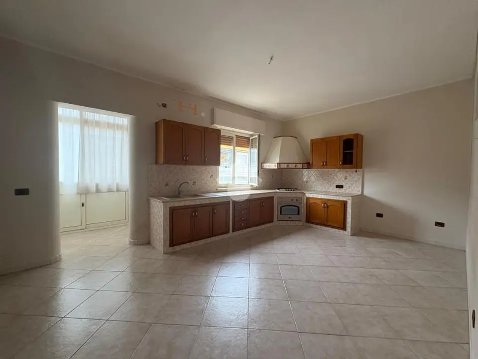 Quadrilocale in vendita a Palermo