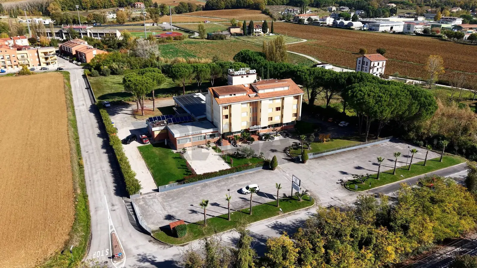 Attività  Commerciale in Vendita a Umbertide