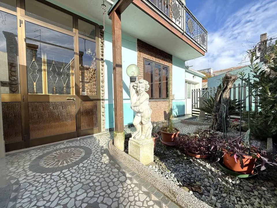 Casa indipendente in vendita a San Martino Di Lupari