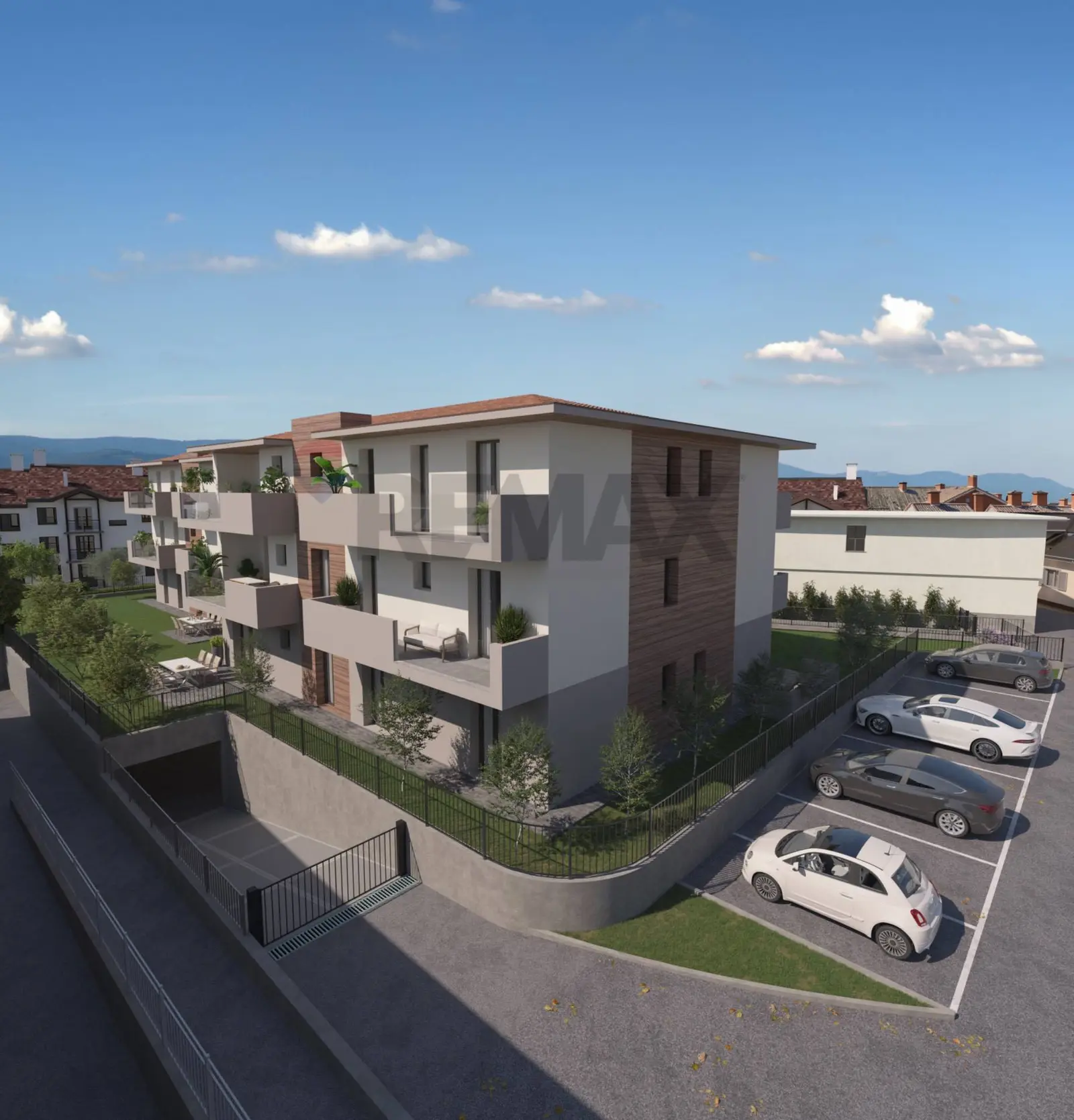 Appartamento in Vendita a Cenate Sotto