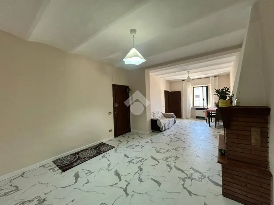 Quadrilocale in vendita a Perugia