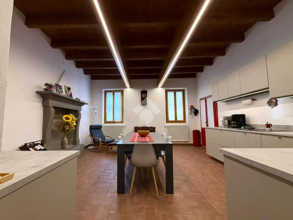 Casa di corte in vendita a Orzinuovi