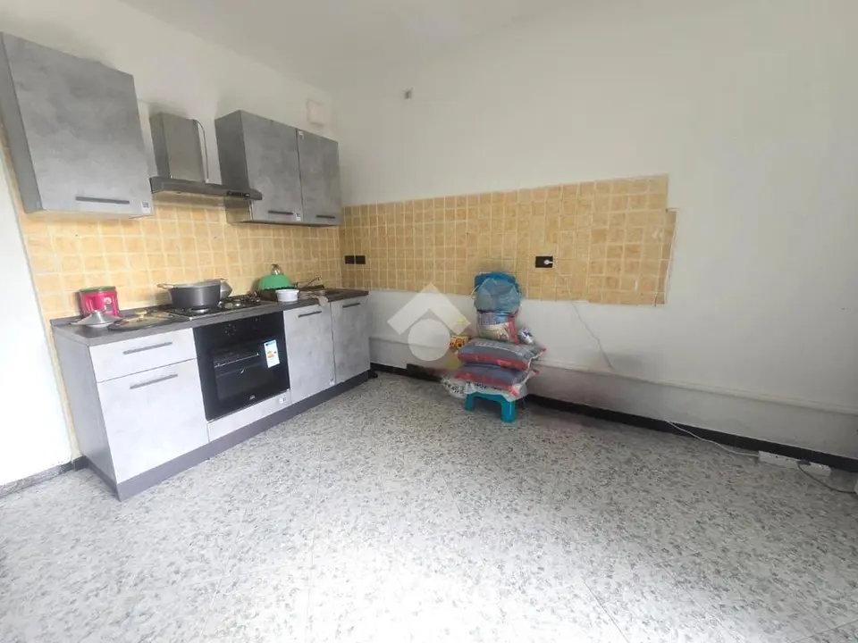 Porzione di bifamiliare in vendita a Rimini