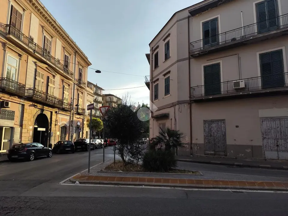 Trilocale in affitto a Nocera Inferiore