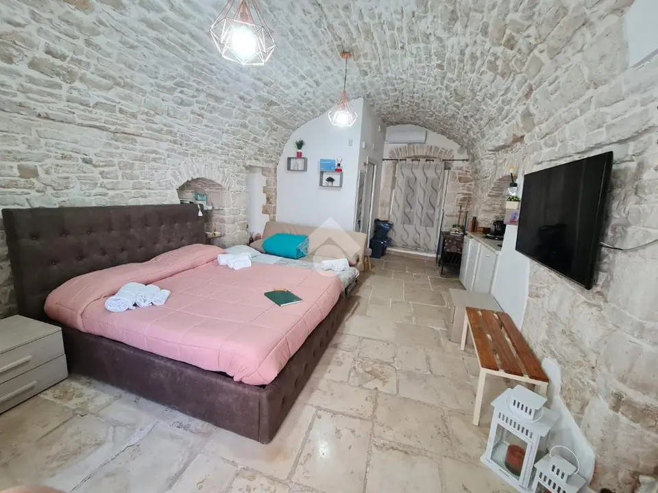 Bilocale in vendita a Bitonto