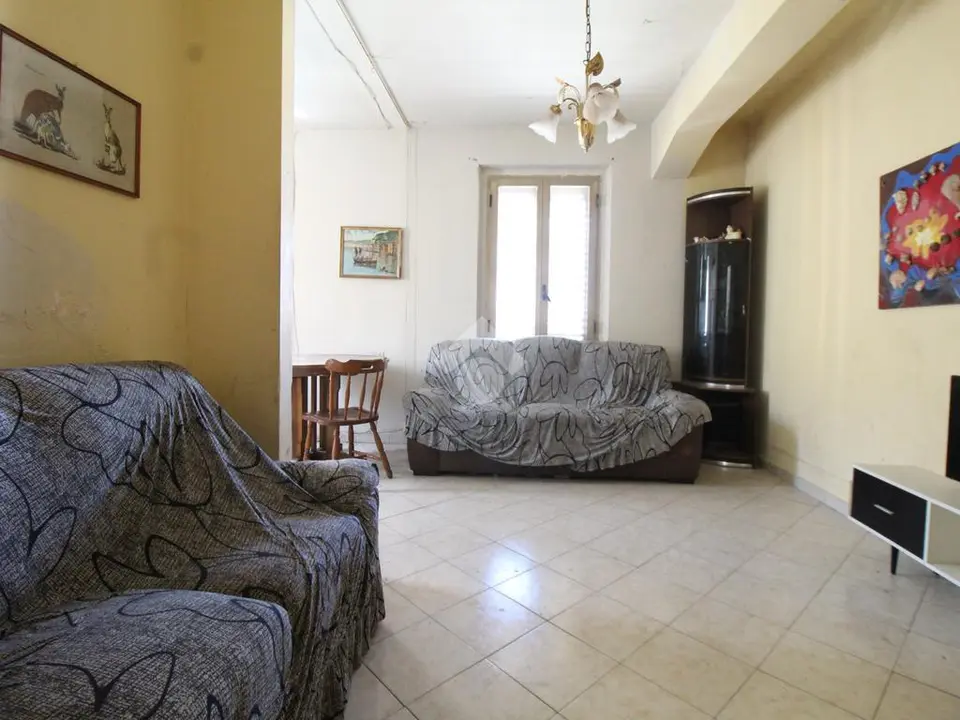 Bilocale in vendita a Villa San Giovanni