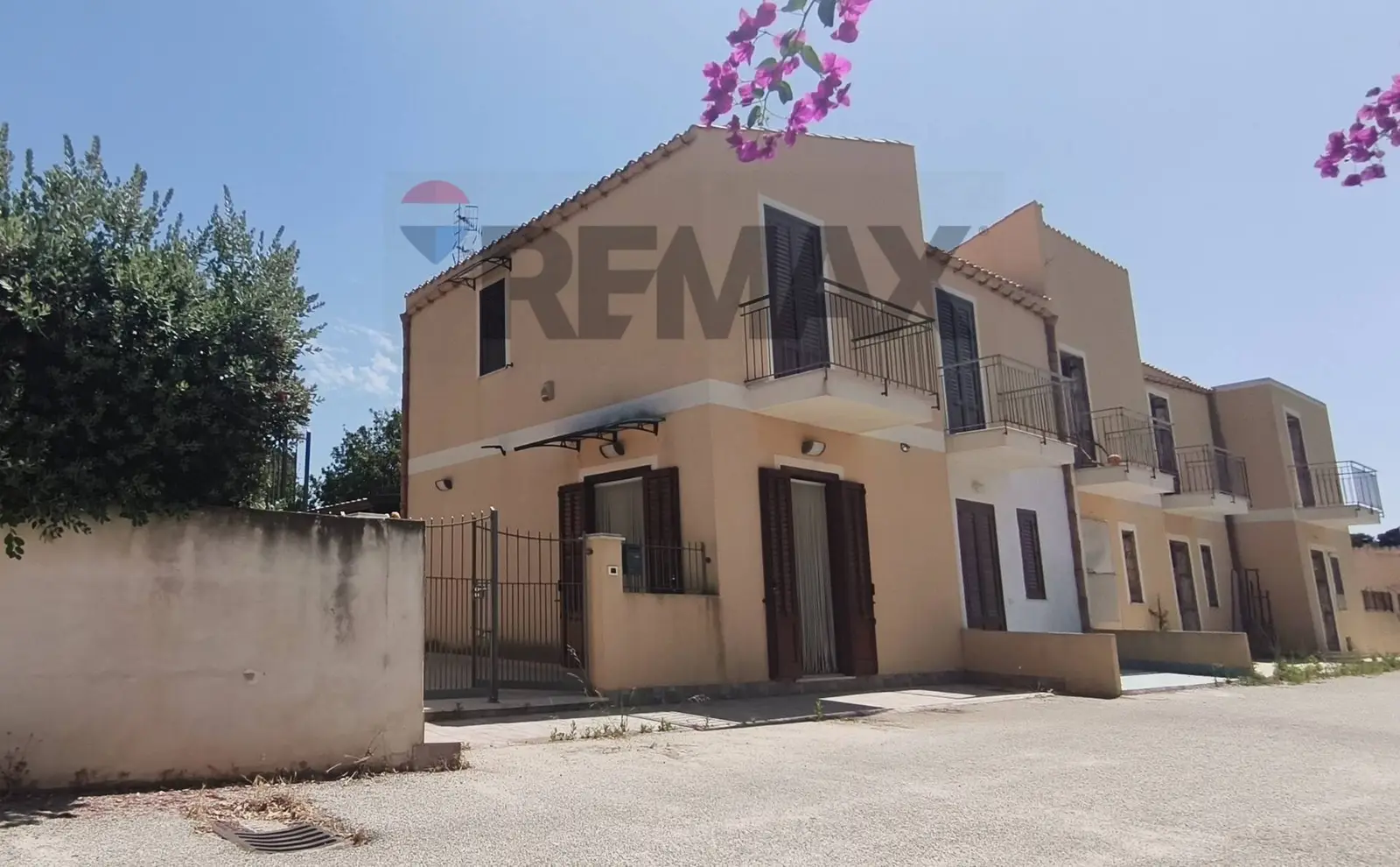 Casa Indipendente in Vendita a Custonaci