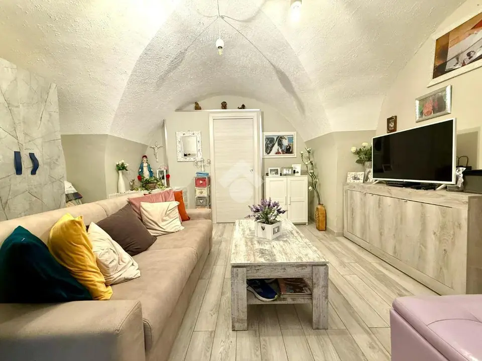 Bilocale in vendita a Bitonto
