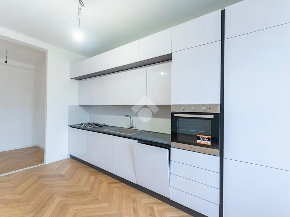 Trilocale in affitto a Milano