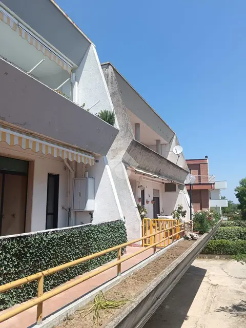 6 locali in vendita a Cassano Delle Murge