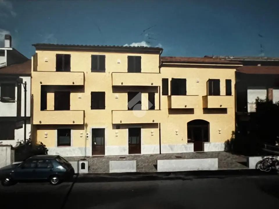 Multilocale in vendita a Ponsacco