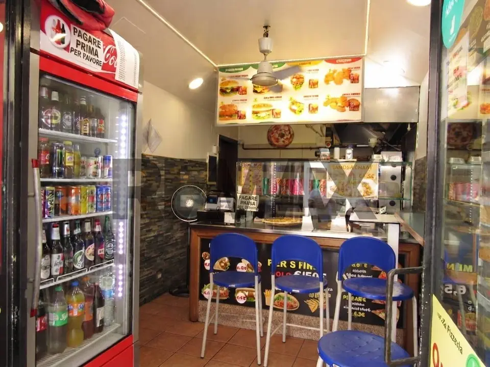 Ristorante in Vendita a Parma