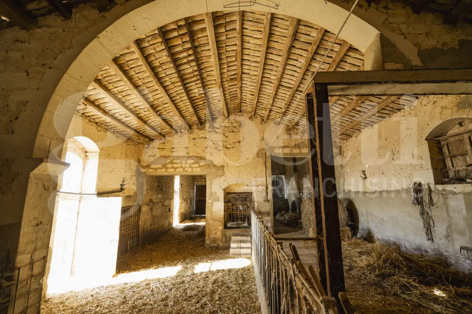 Casa Indipendente in C.da Carbonaro snc, Rosolini (SR)