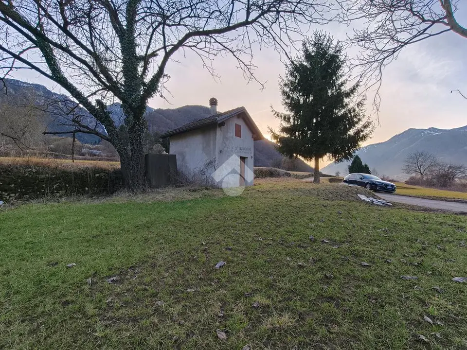 Ter. agricolo in vendita a Borgo Valsugana