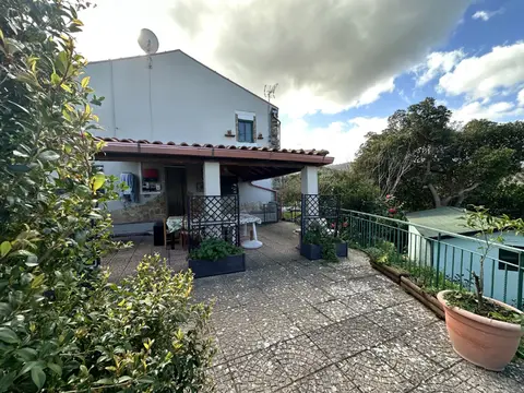 Villa in VIA ALDO MORO LOCALITA' CAMPOGRANDE 12, Tripi (ME)