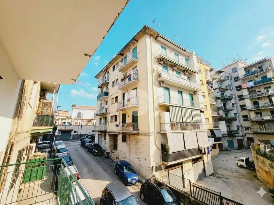 Trilocale in vendita a Napoli