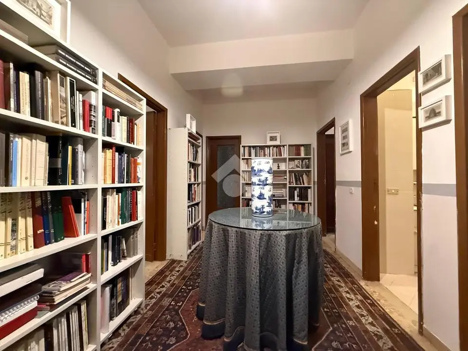 Trilocale in vendita a Reggio Di Calabria