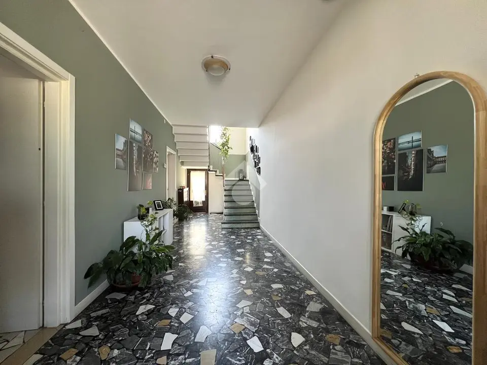 Villa singola in vendita a Vigonza