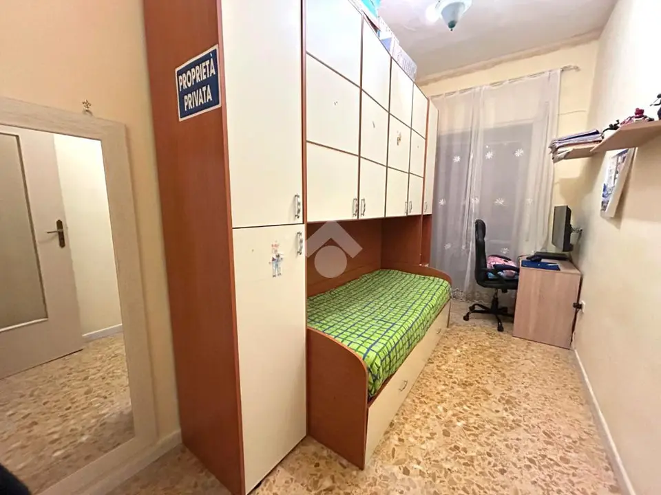 Bilocale in vendita a Casoria