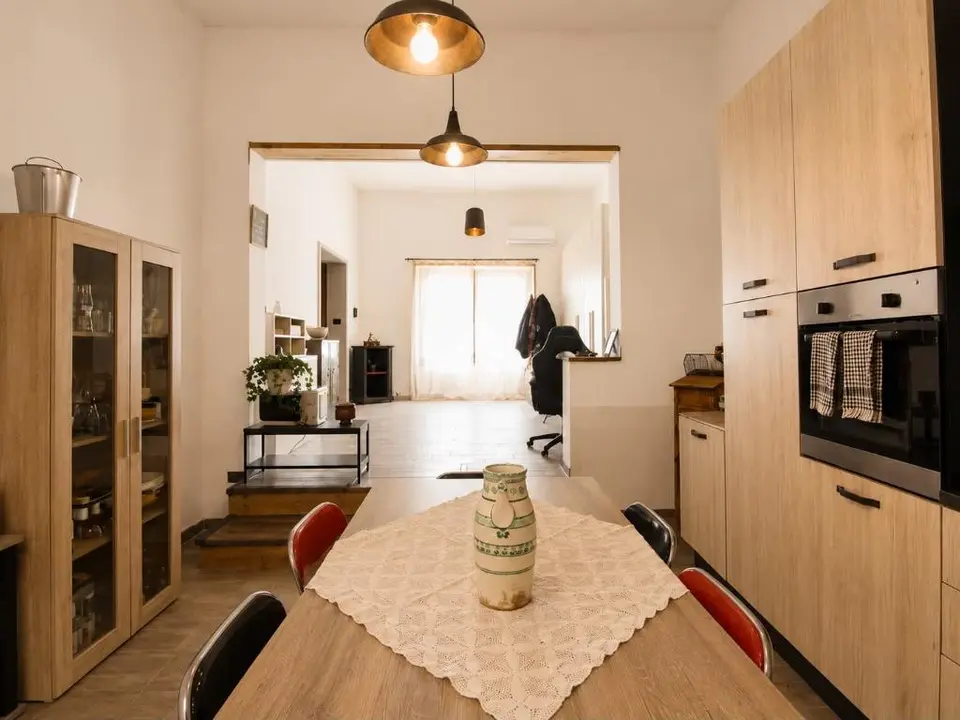 Trilocale in vendita a Lequile