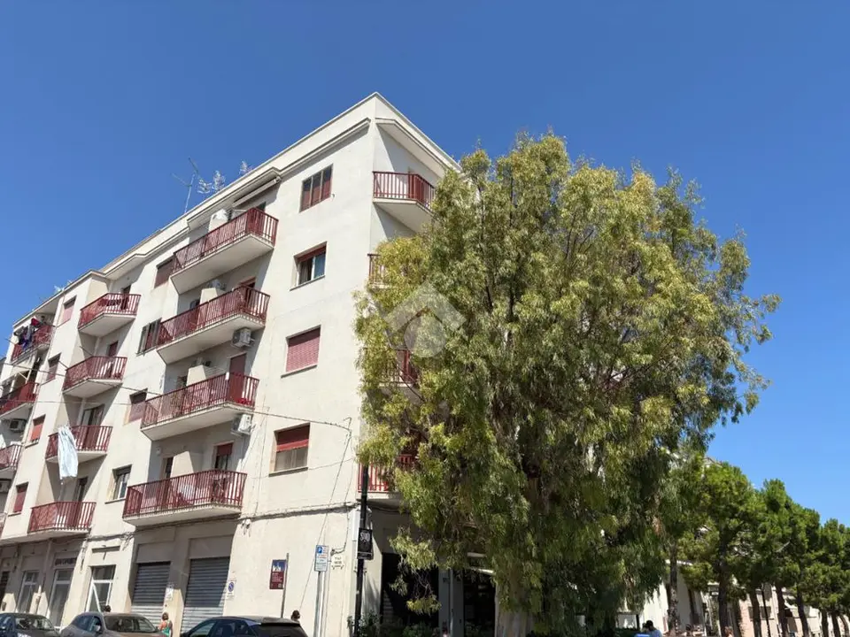 Trilocale in vendita a Polignano A Mare