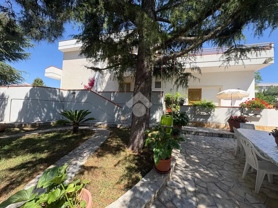 Villa singola in vendita a Gioia Del Colle