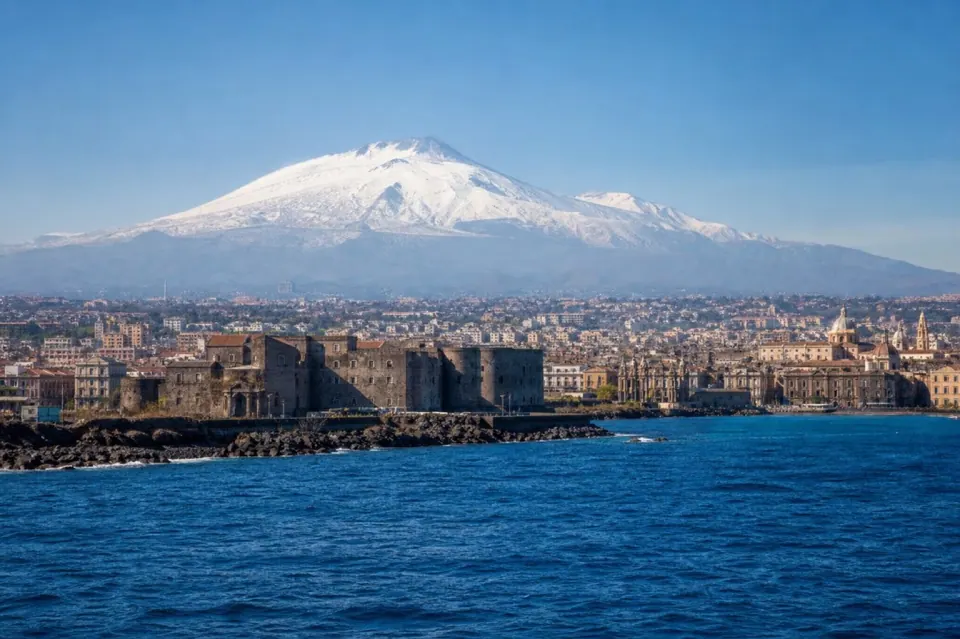 Catania