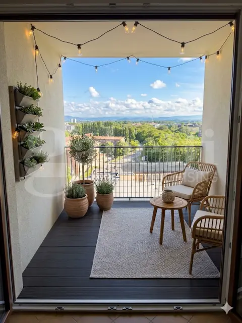 Appartamento in via Viterbo 90, Modena (MO)