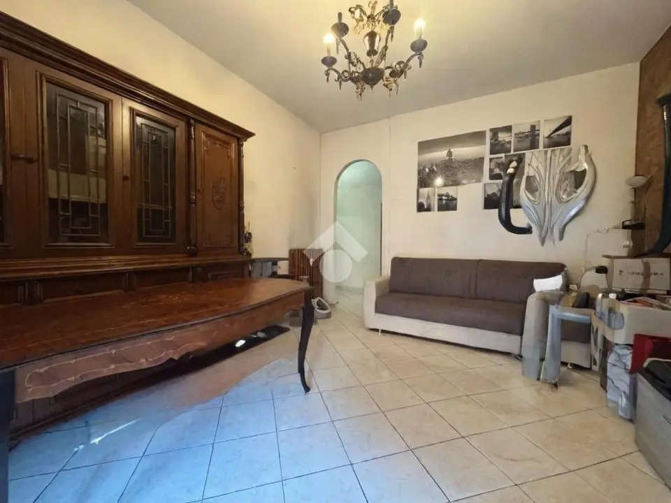 Trilocale in vendita a Modena