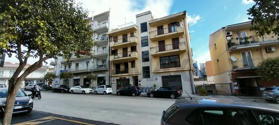 Appartamento in Vendita a Ragusa