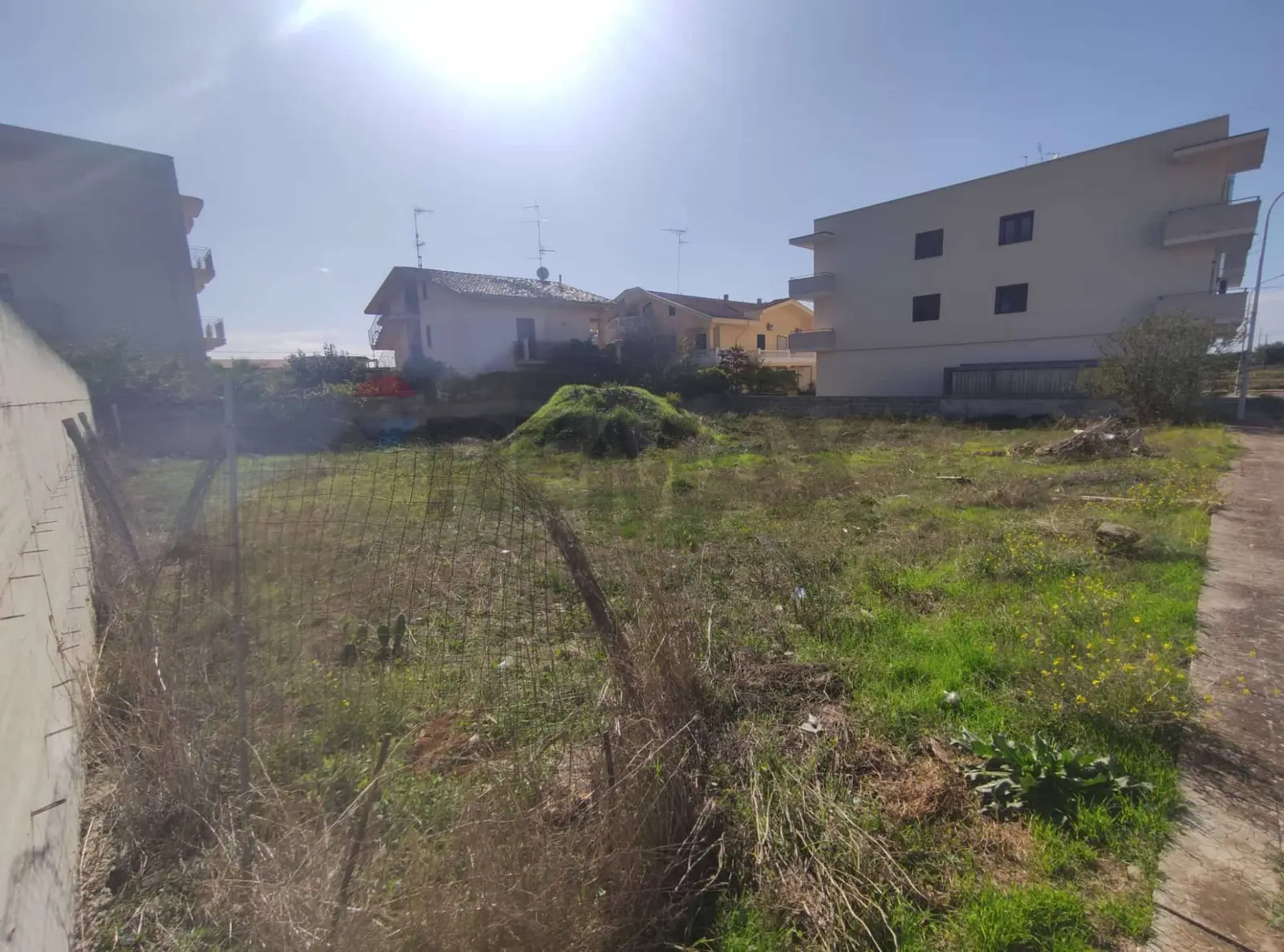 Terreno Edificabile in Vendita a Laterza