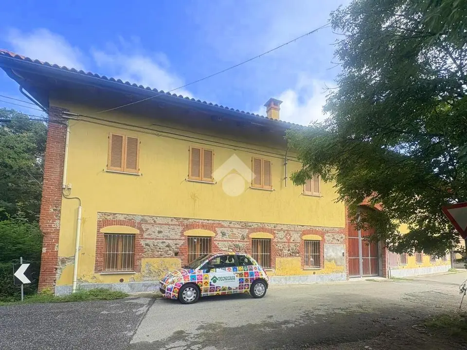 Bilocale in vendita a San Francesco Al Campo