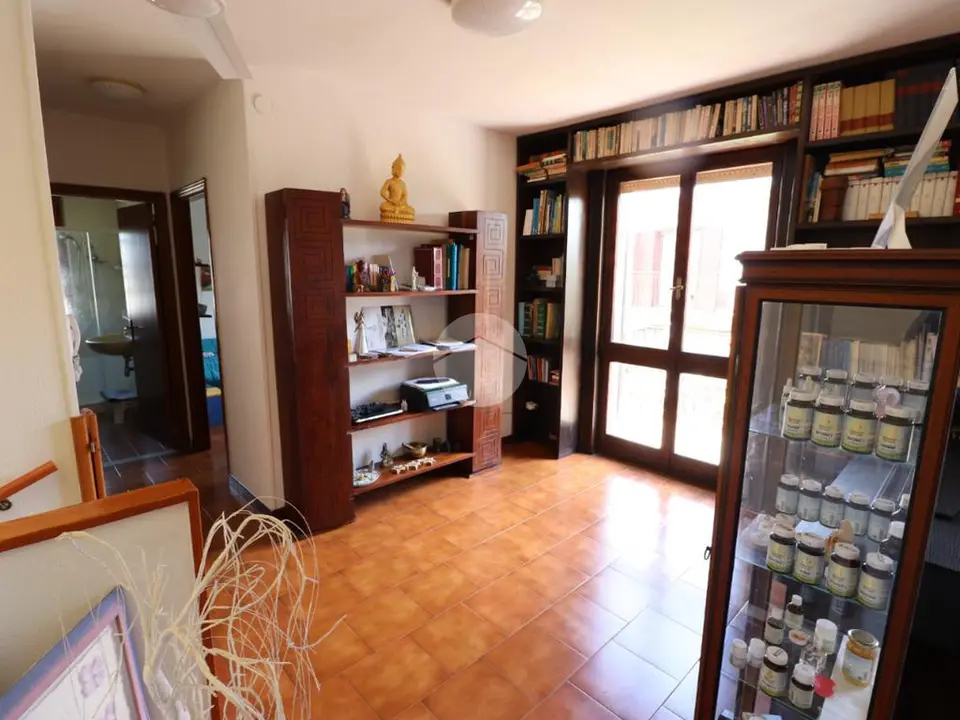 Casa semindipendente in vendita a Cagliari