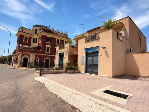 Appartamento in Via Appia Nuova, Roma (RM)