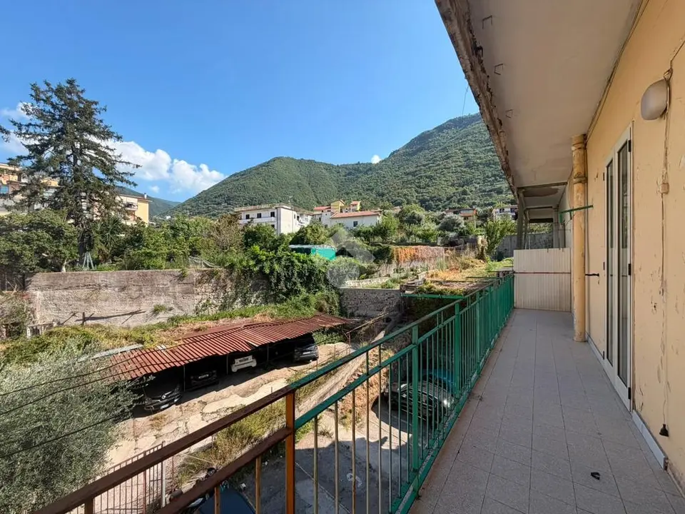 Bilocale in vendita a Gragnano