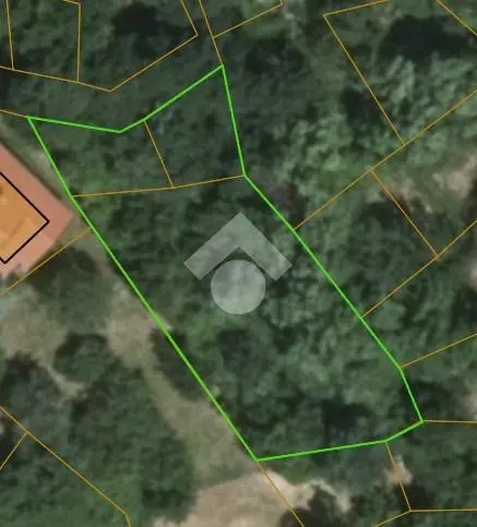 Ter. residenziale in vendita a San Dorligo Della Valle