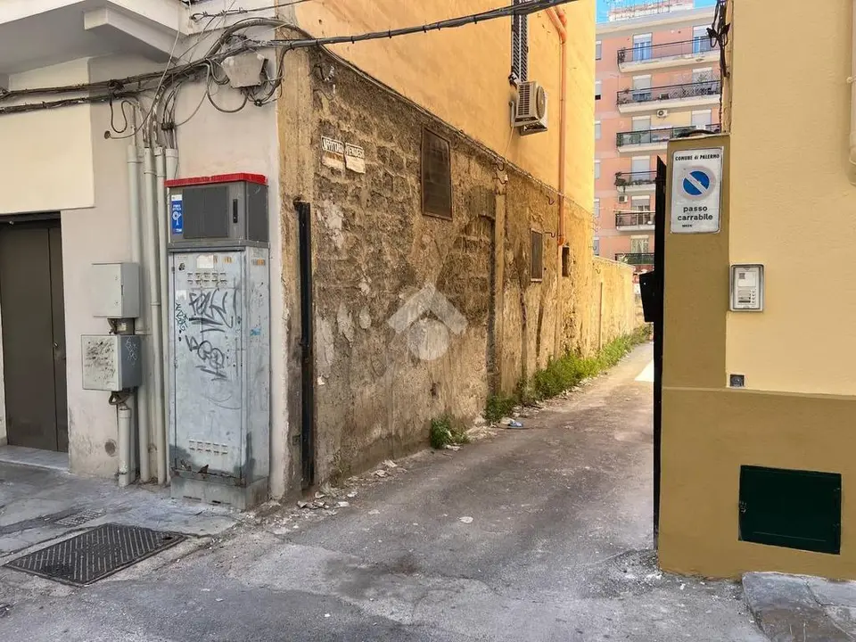 Posto auto in vendita a Palermo