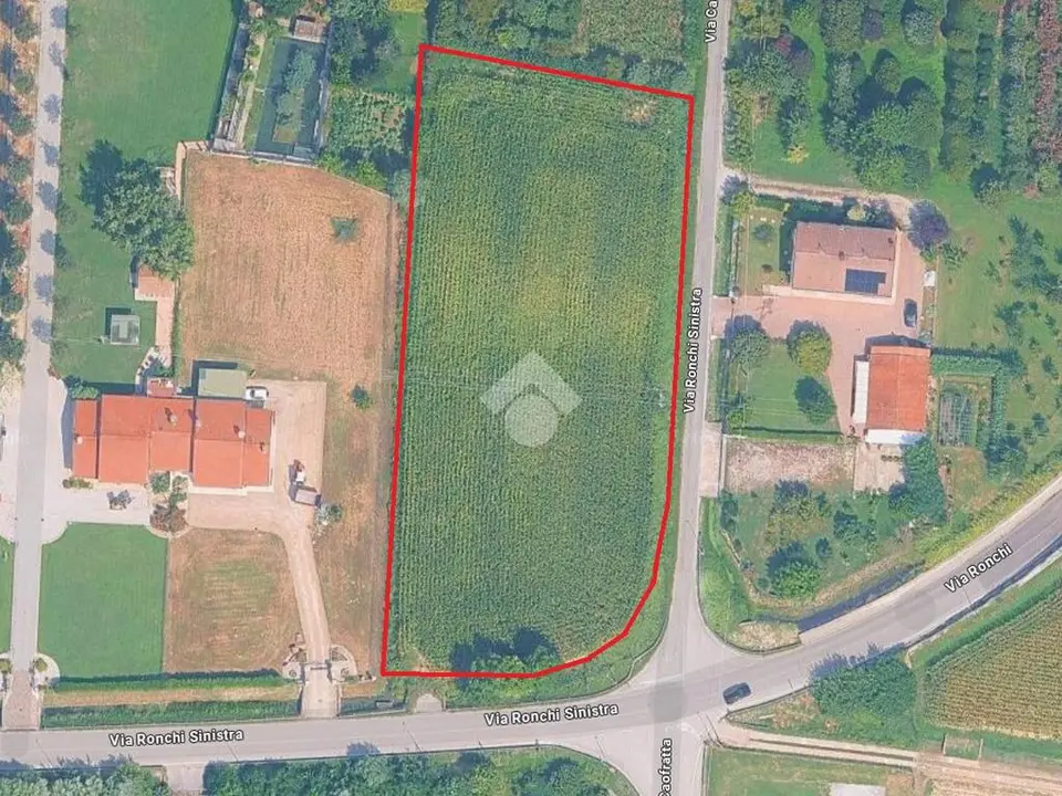Ter. residenziale in vendita a Piombino Dese