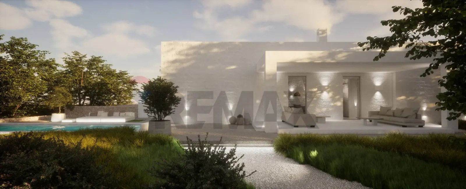Villa singola in Vendita a Ostuni