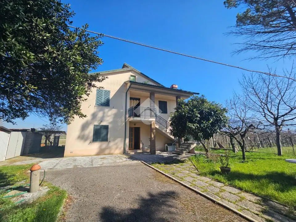 Villa singola in vendita a Montefalco