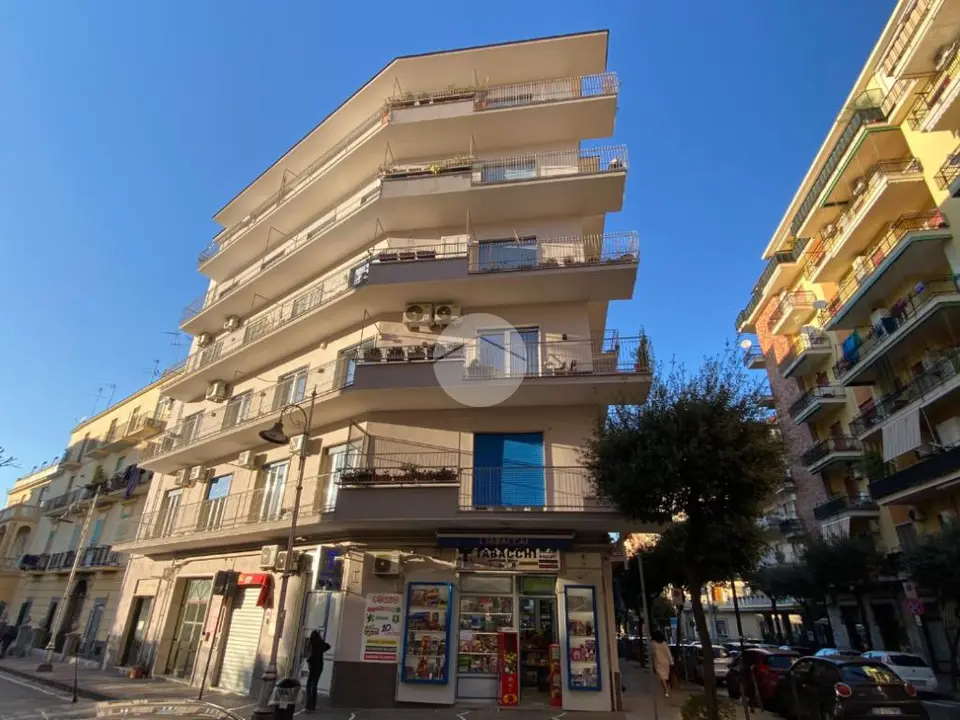 5 locali in vendita a San Giorgio A Cremano