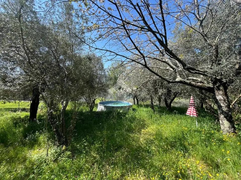 Rustico in vendita a Moconesi