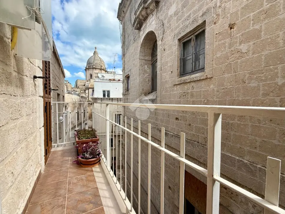 Casa semindipendente in vendita a Monopoli