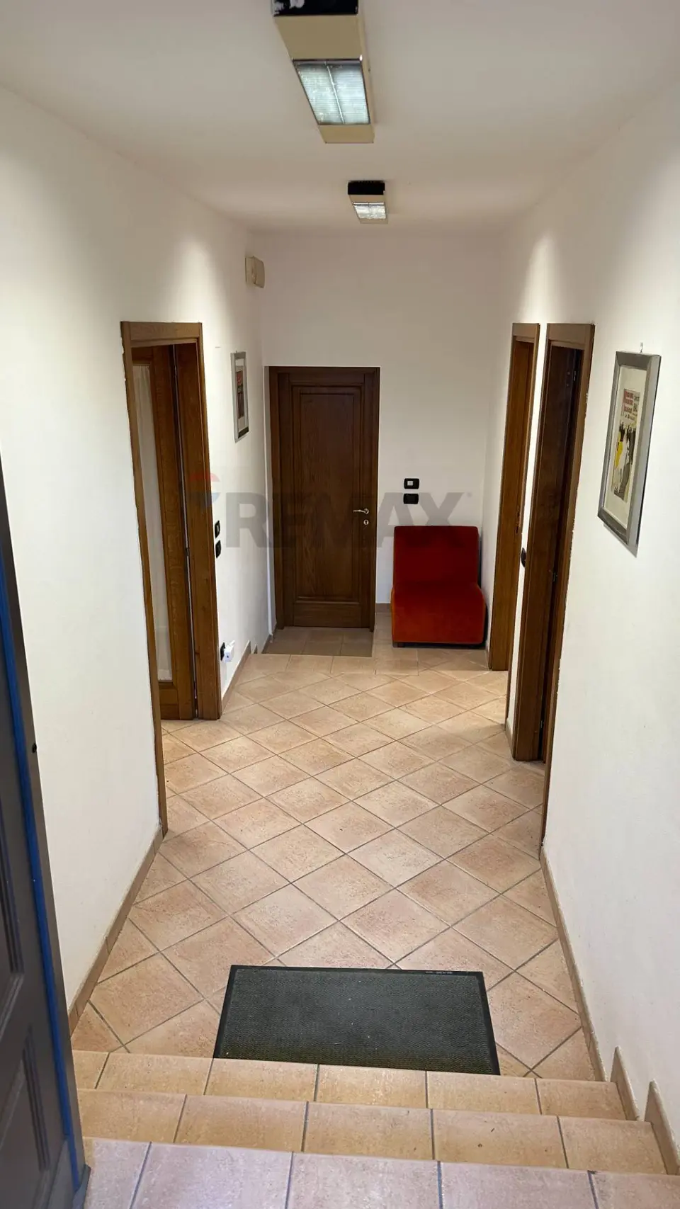 Appartamento in Vendita a Foligno